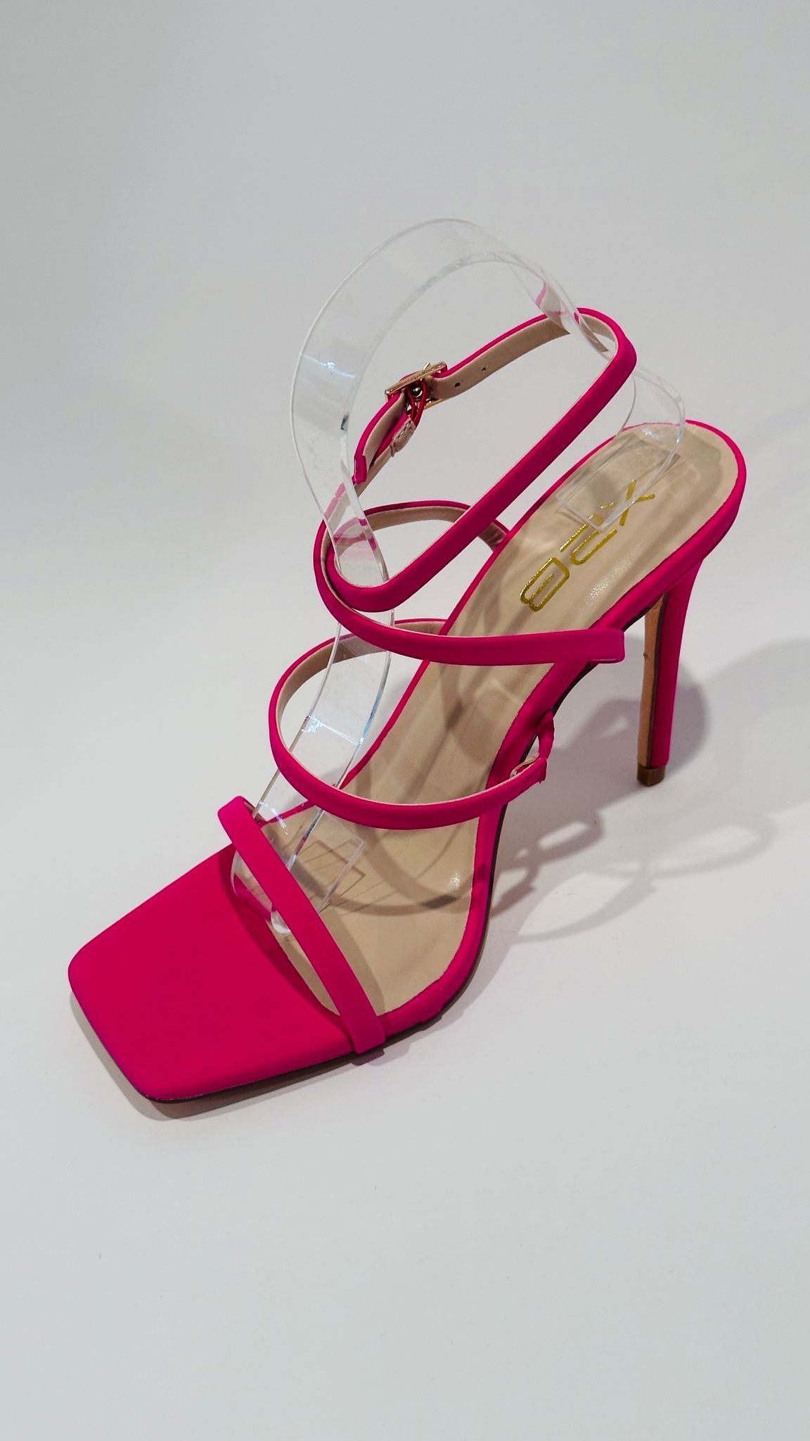 ALONDRA HEELS