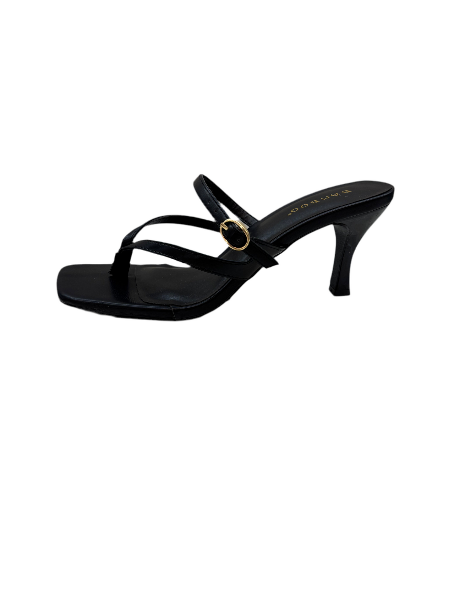 MARISOL HEELS