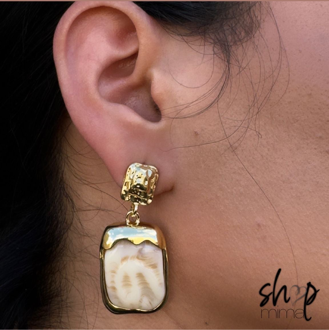 RIO GRANDE EARRINGS