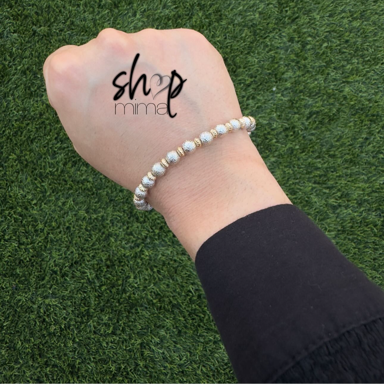 MINI BALINES BRACELET