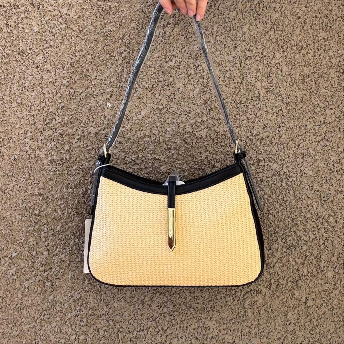 YASELI HANDBAG