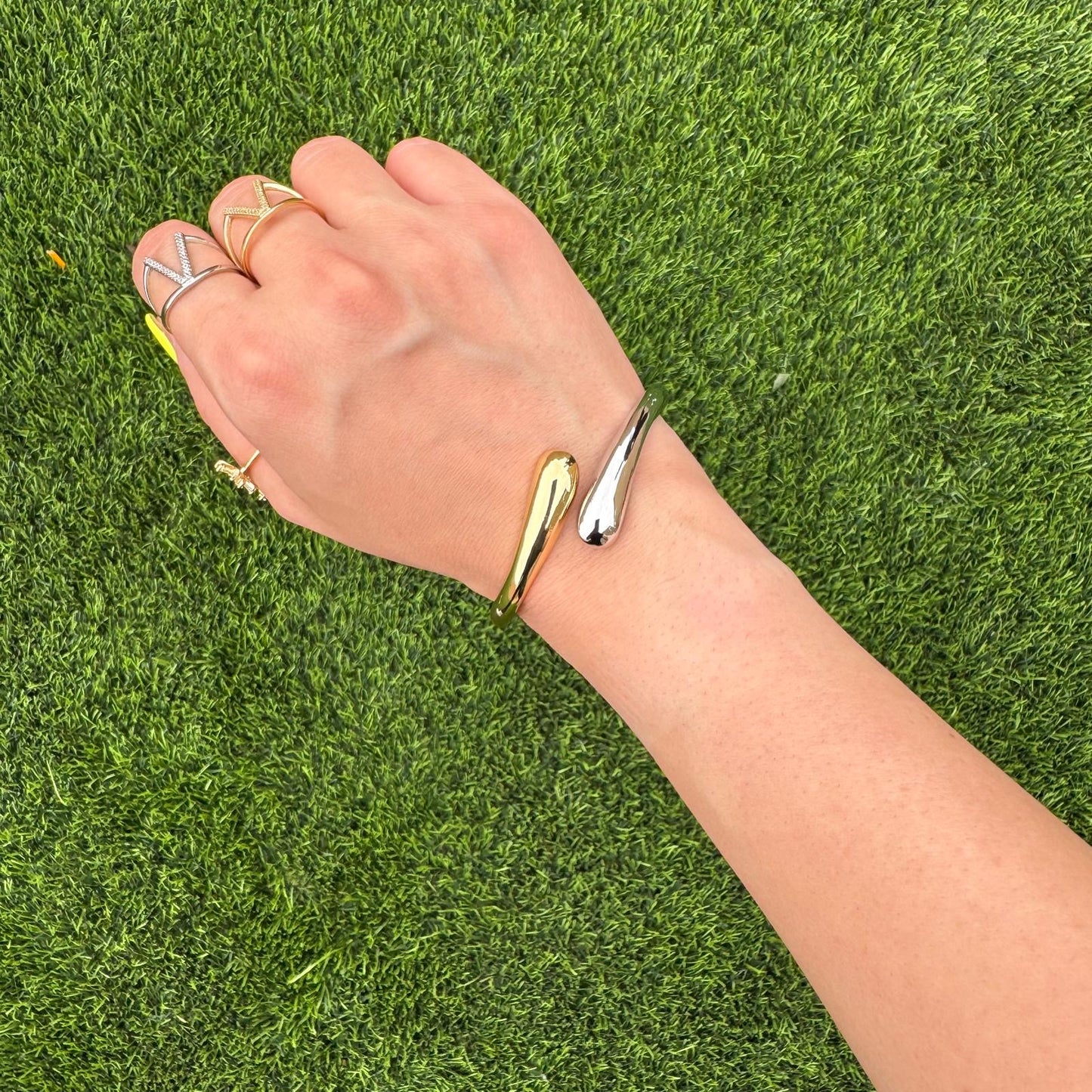 FUSION BRACELET