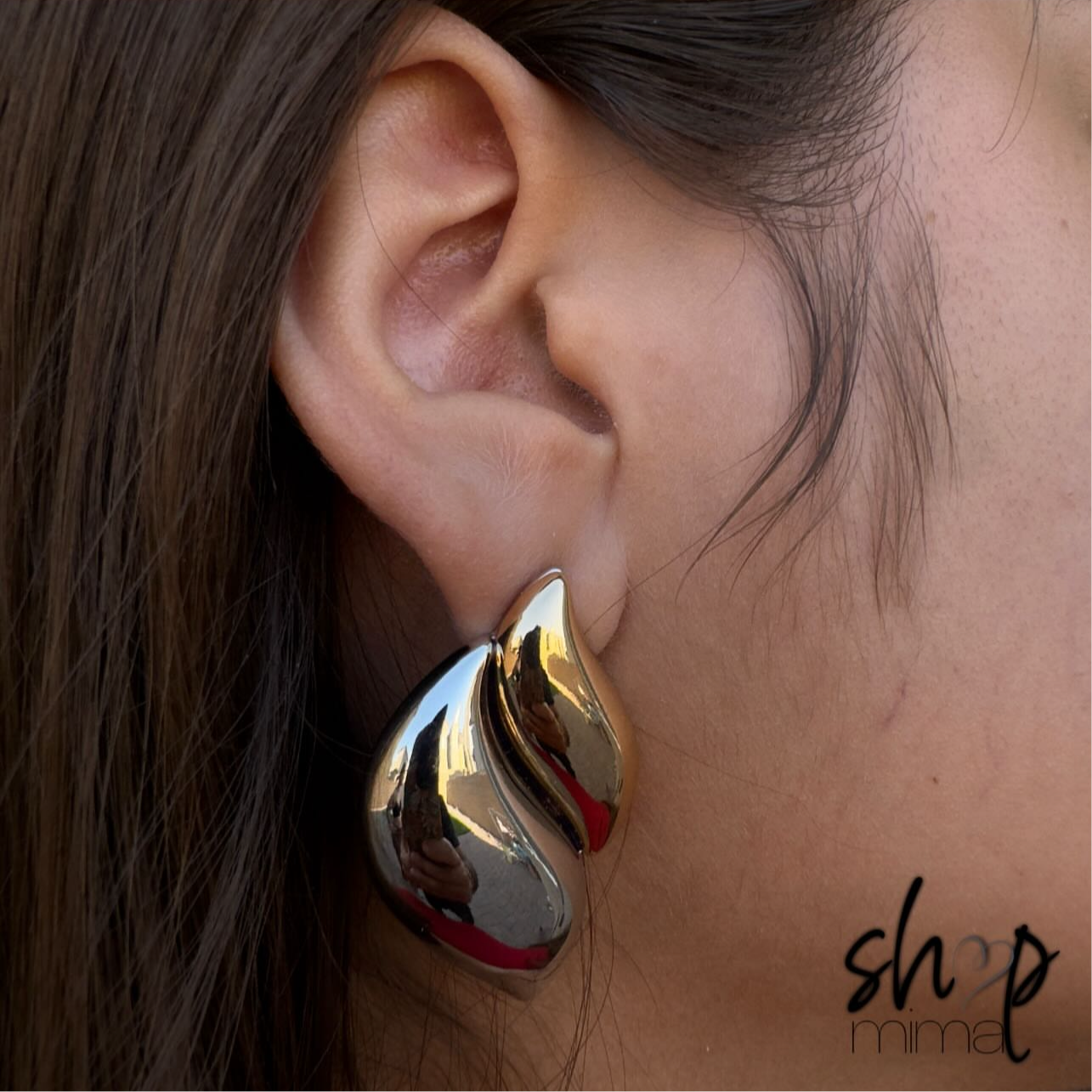 AVELARDA EARRINGS