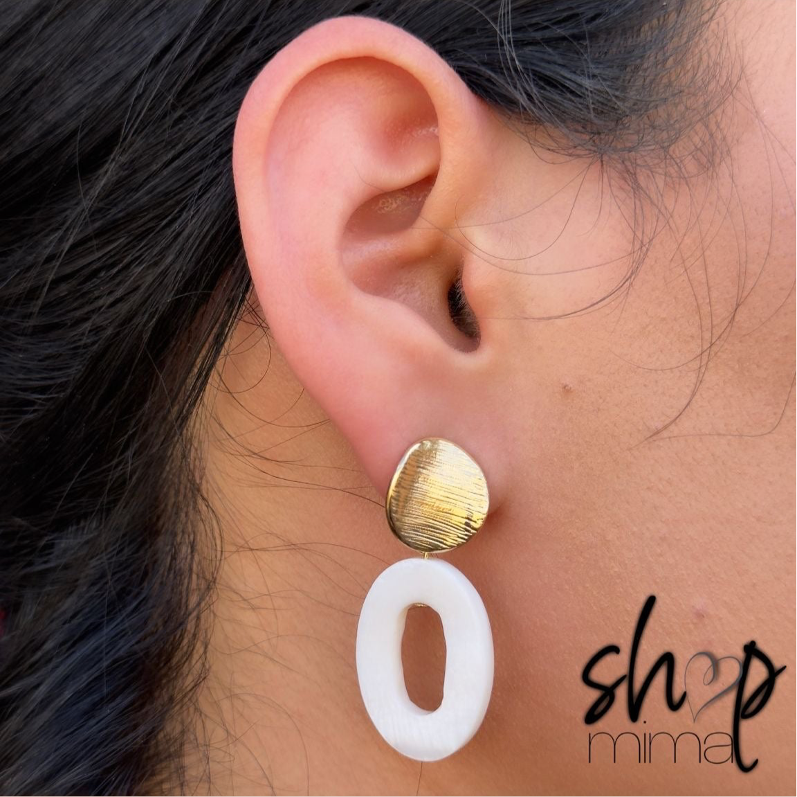 DORAL EARRINGS