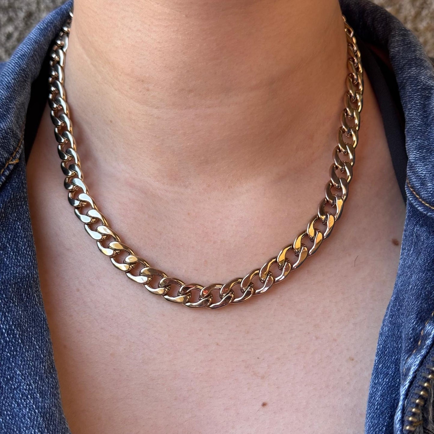 EDEN NECKLACE
