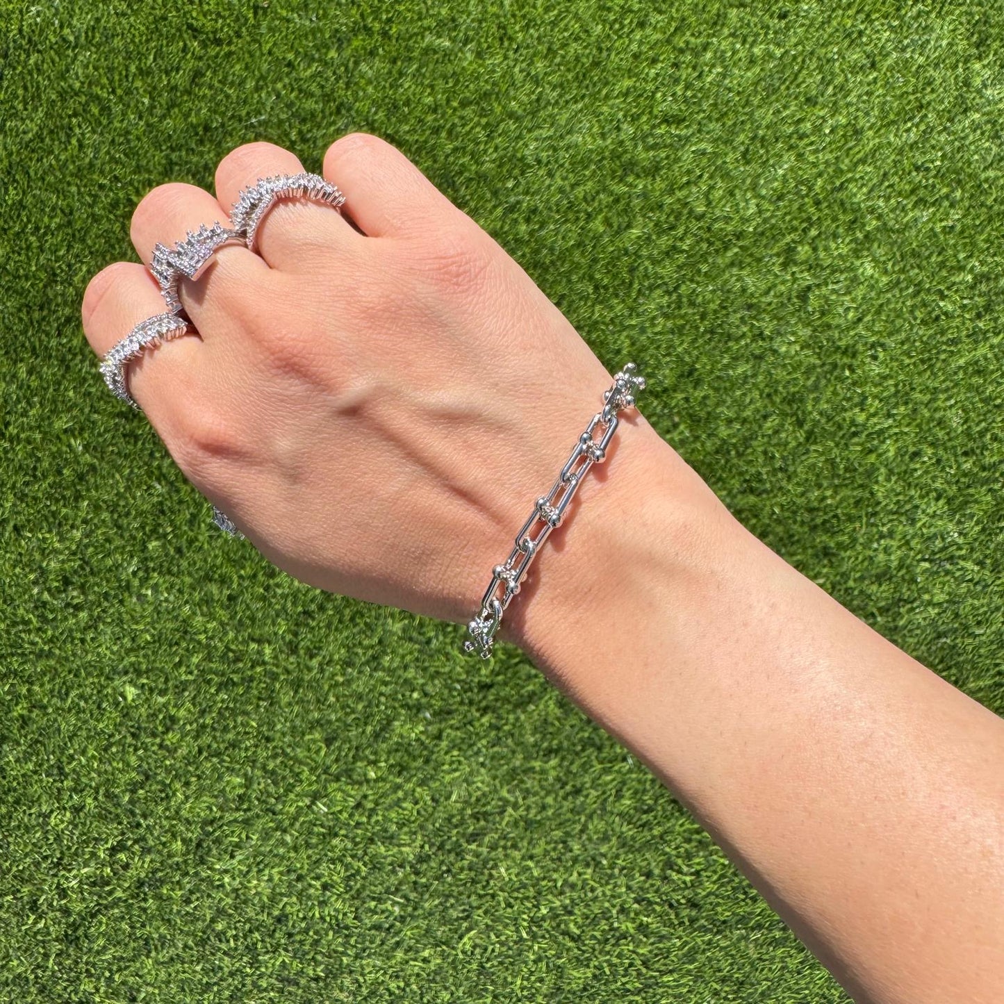 MINI BEADS BRACELET