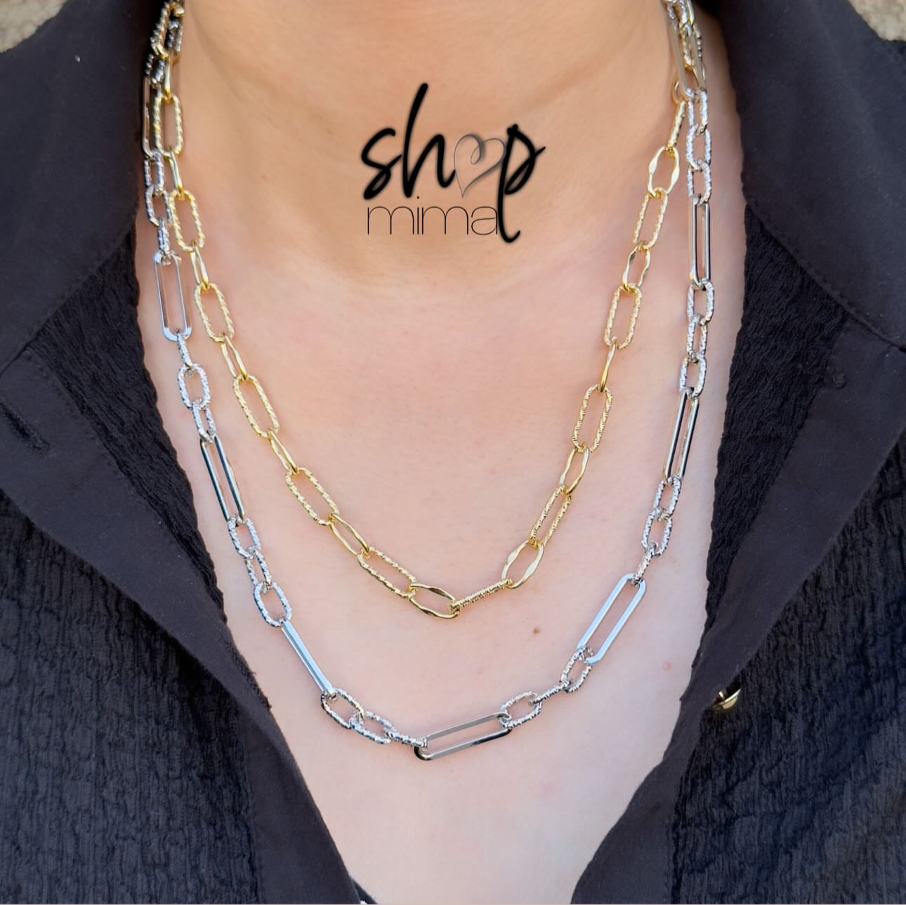 BLAIRE NECKLACE