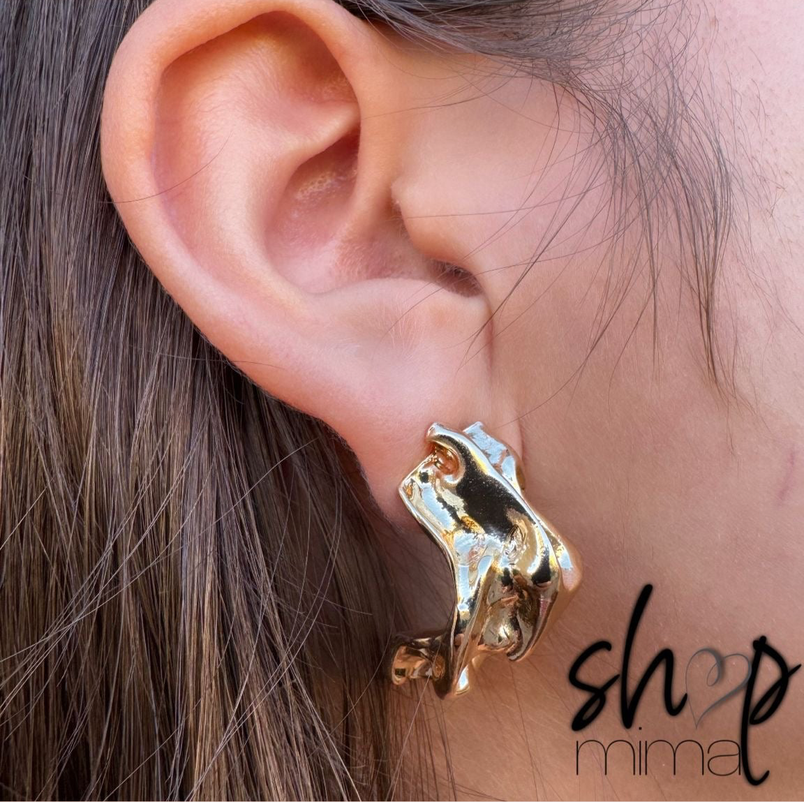 LUNA EARRINGS