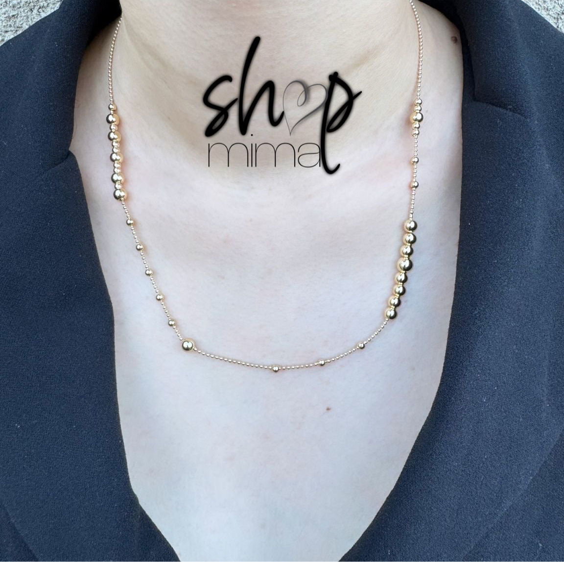 TARA NECKLACE
