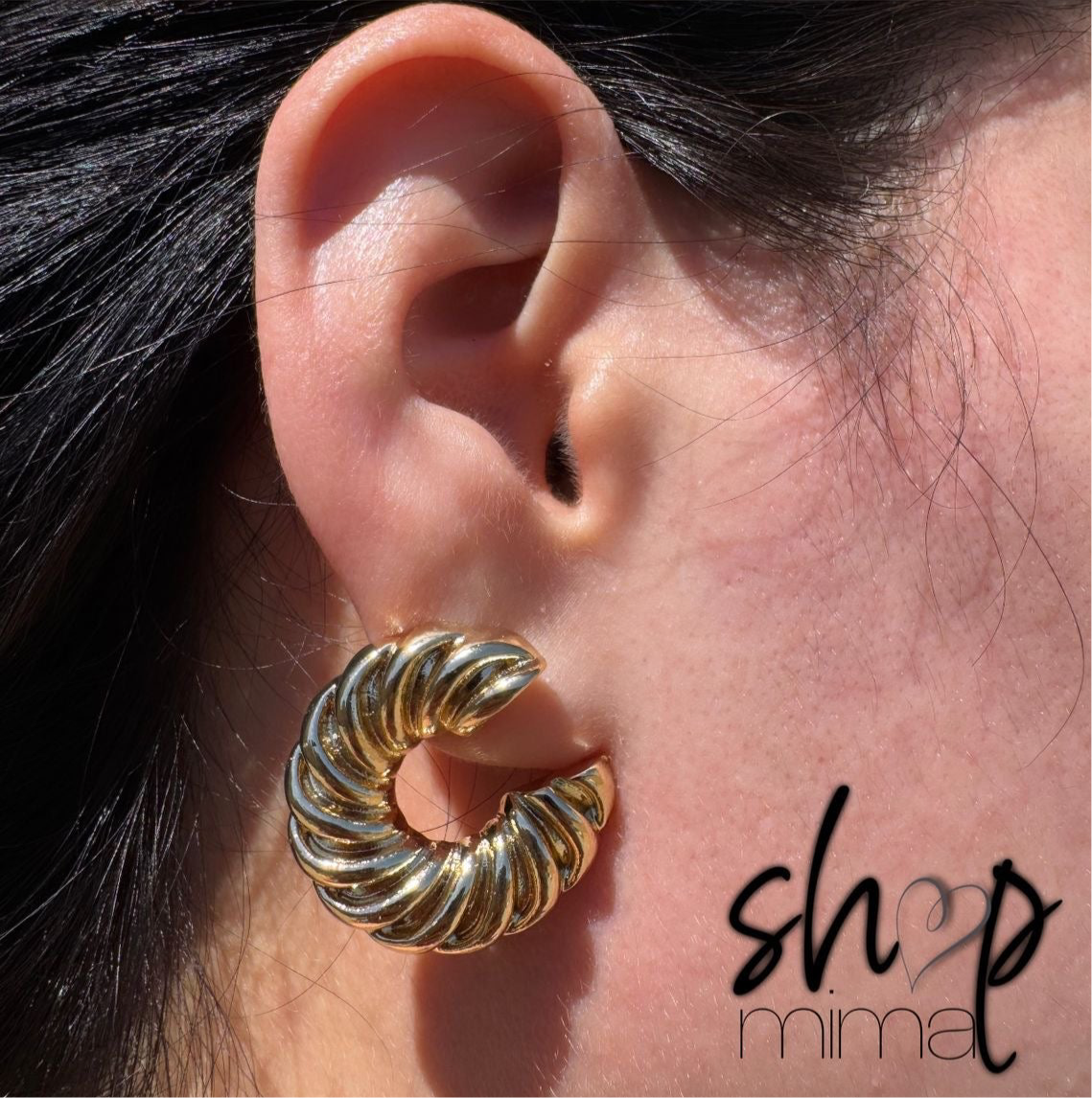 ARENITA EARRINGS