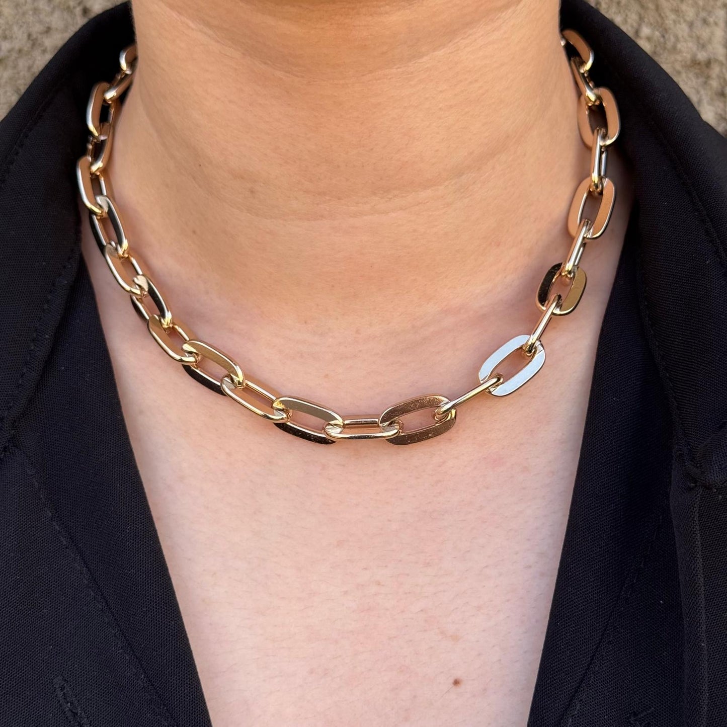 MAYA NECKLACE