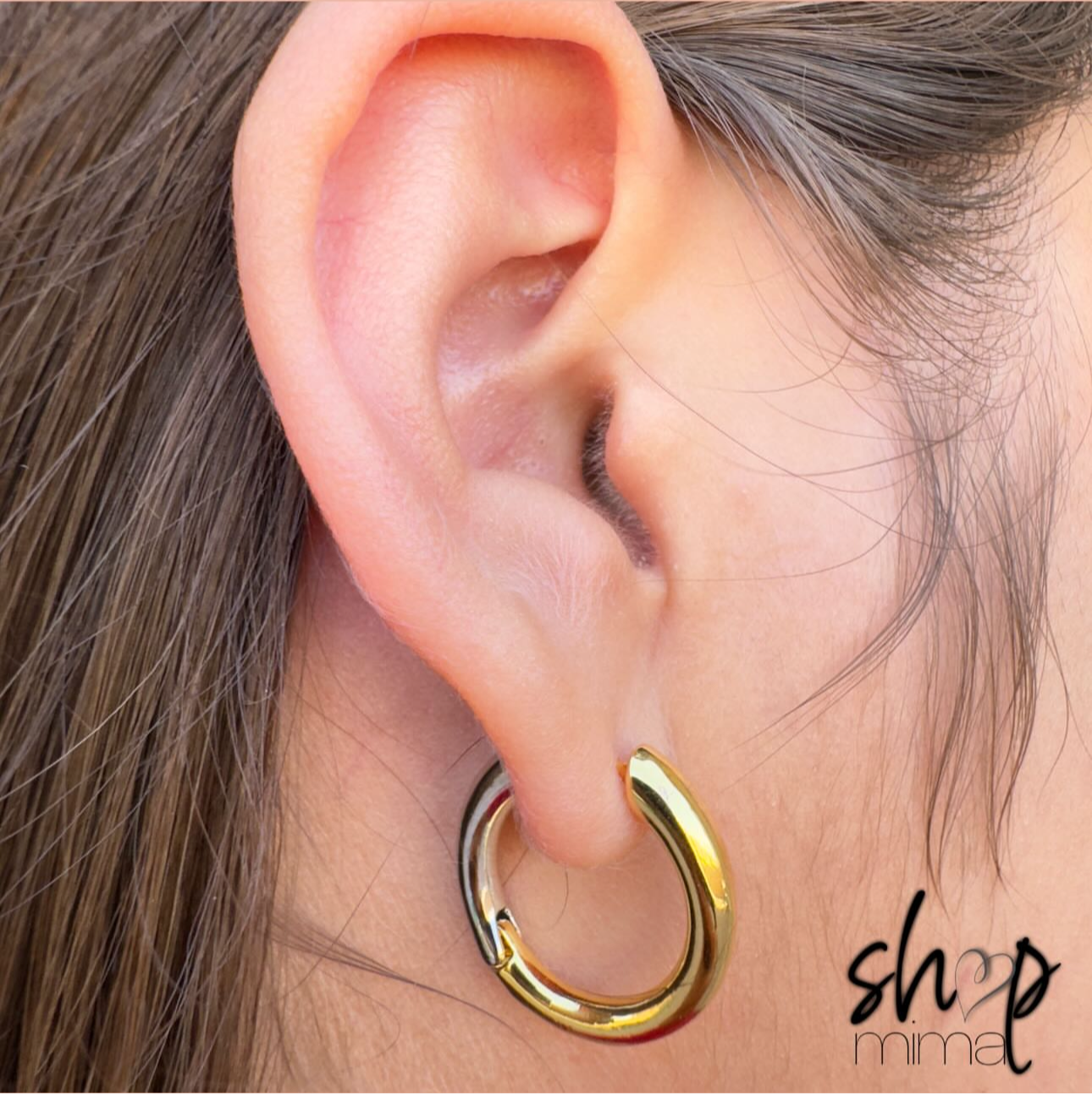 PALOMA EARRINGS