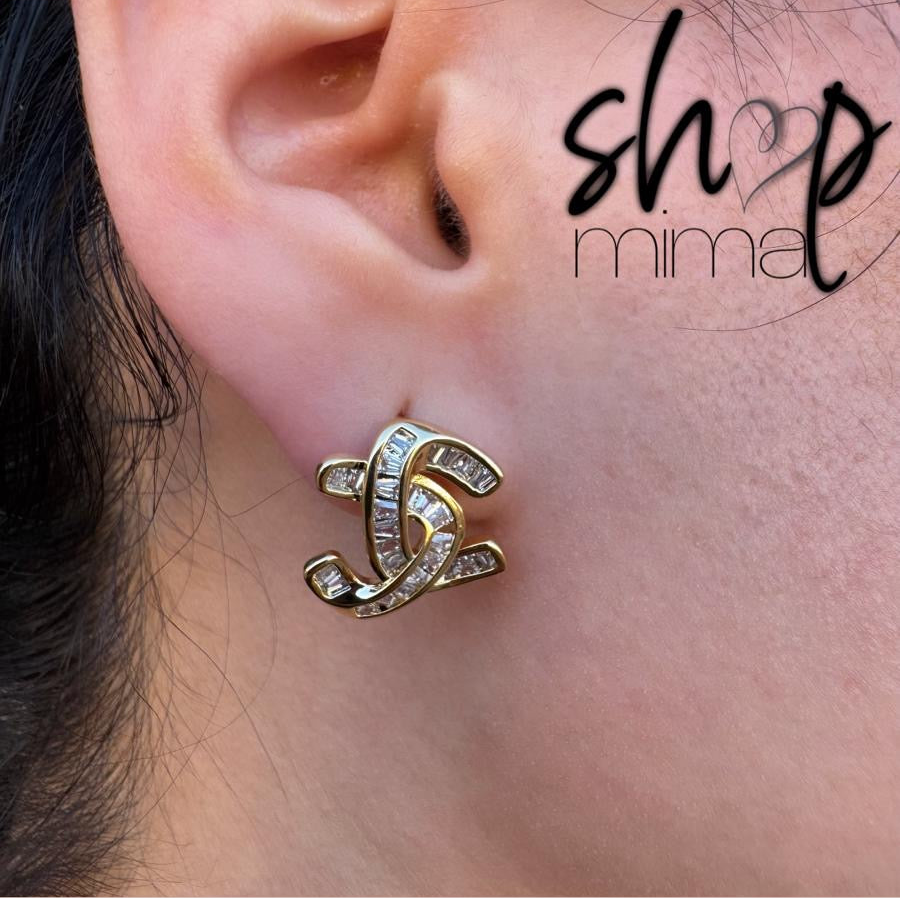 CHESY EARRINGS