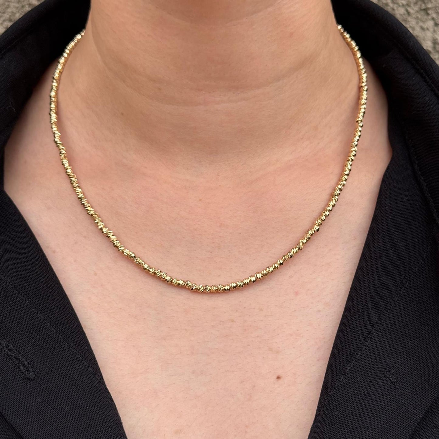 SOFY NECKLACE