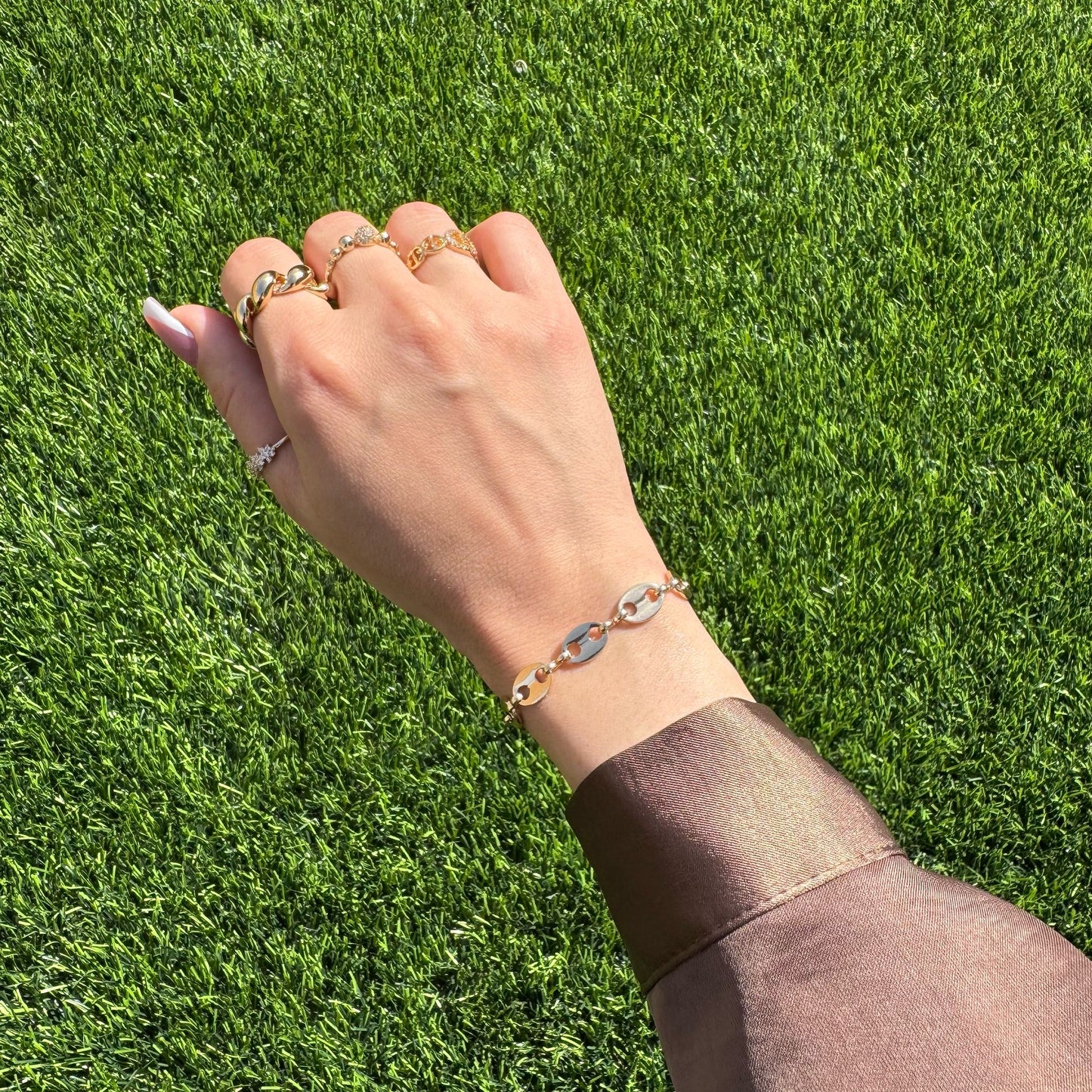 FRENZY BRACELET