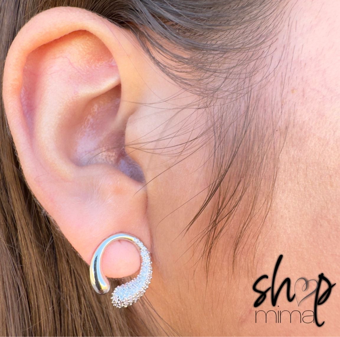 CHESTER EARRINGS