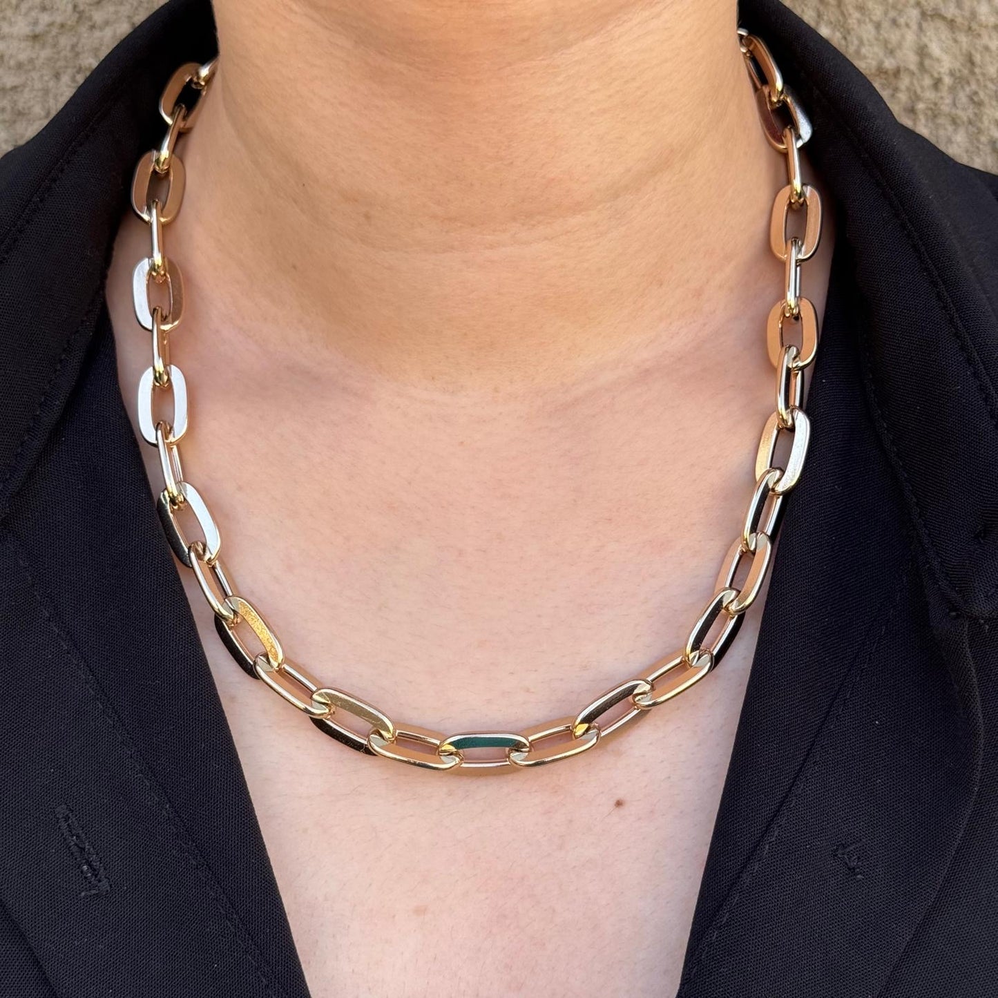 MAYA NECKLACE