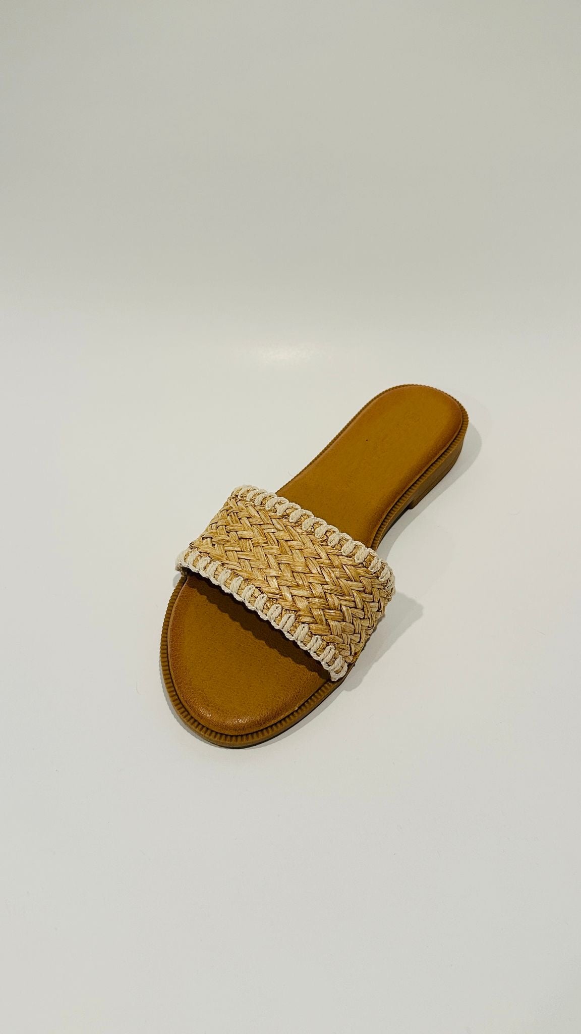 AIDA BEACH SANDALS