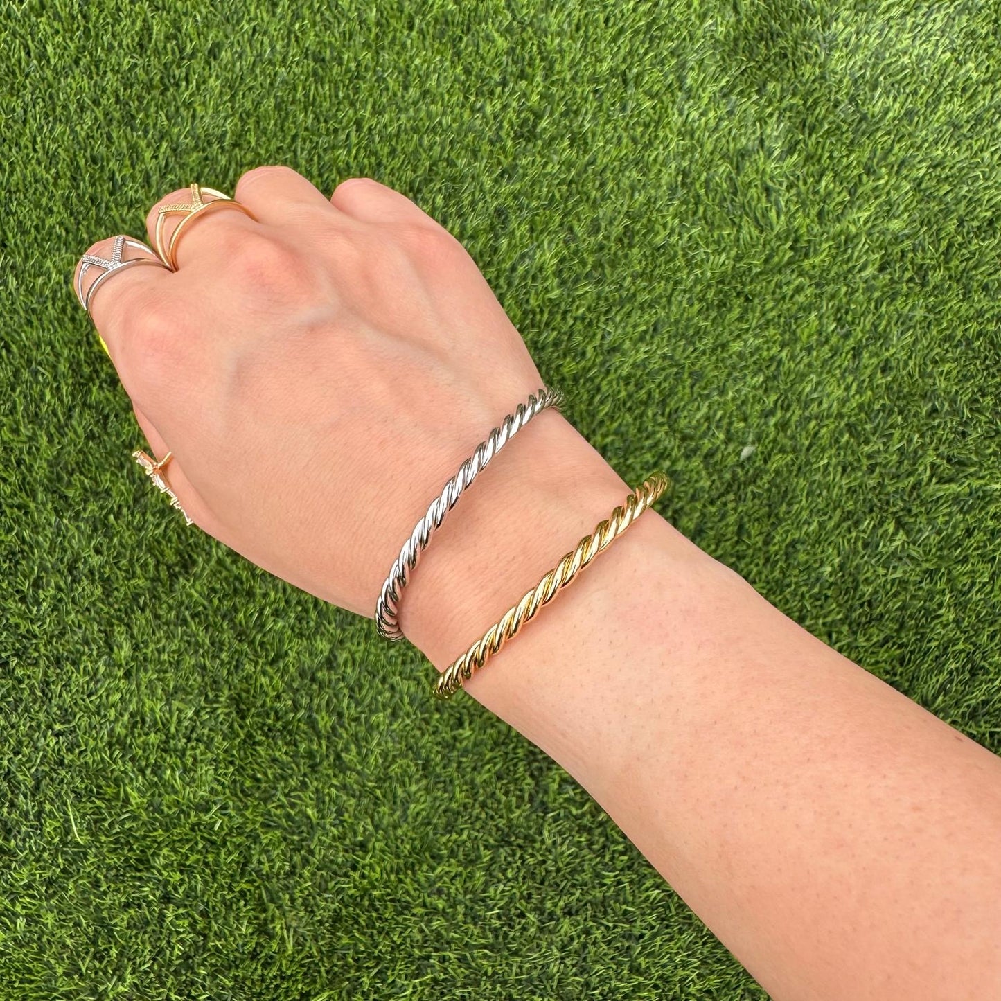 ESPIRAL BRACELET