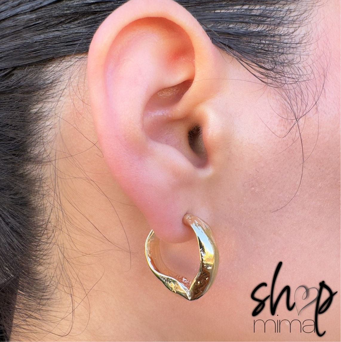 DINA EARRINGS