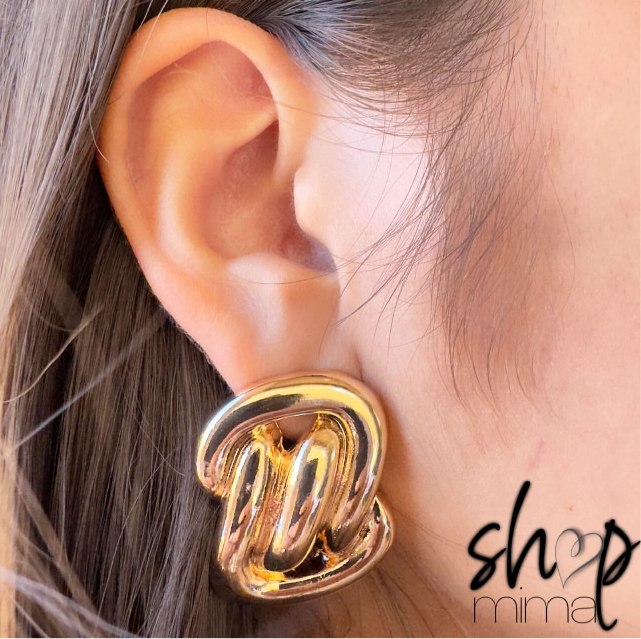 JOSEPHINA EARRINGS