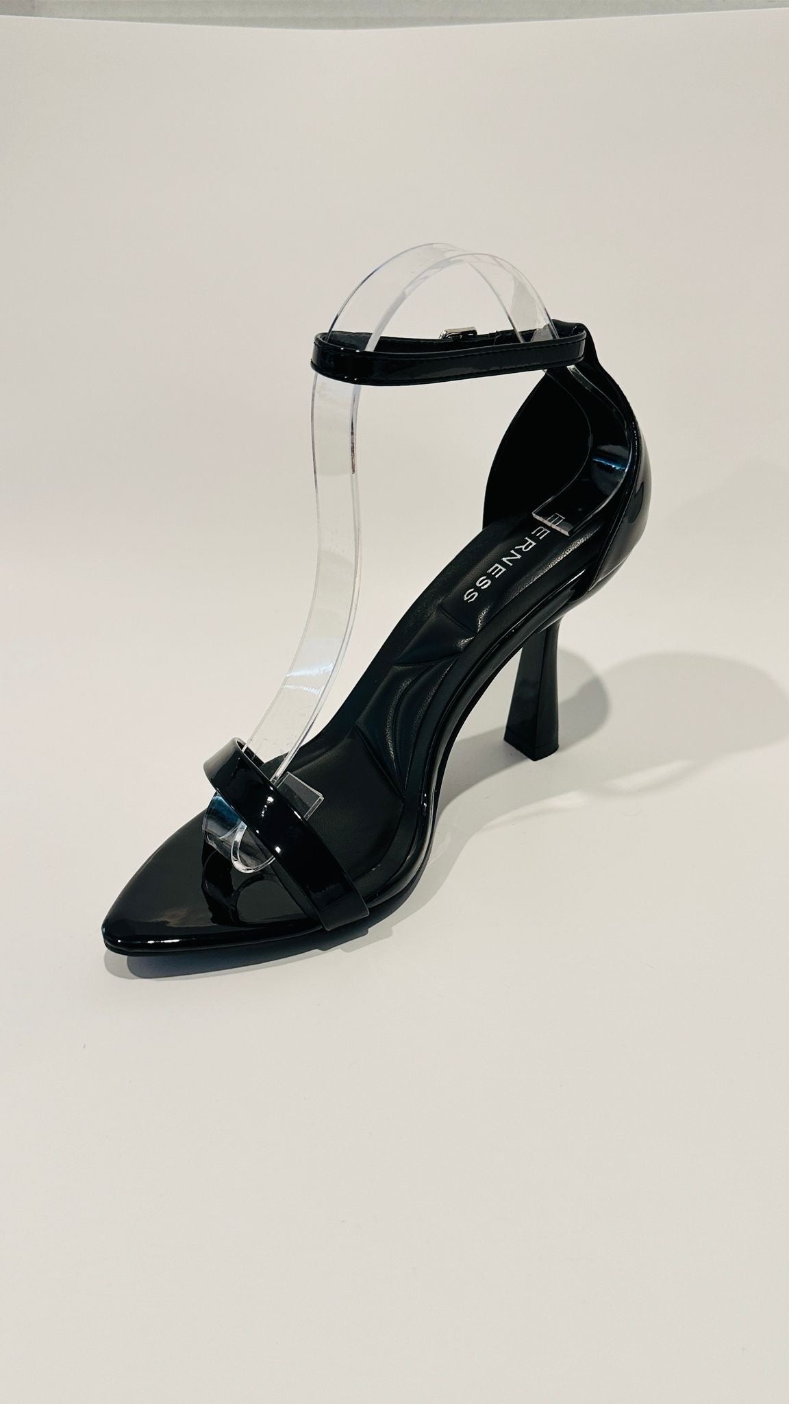 JACKIE HEELS