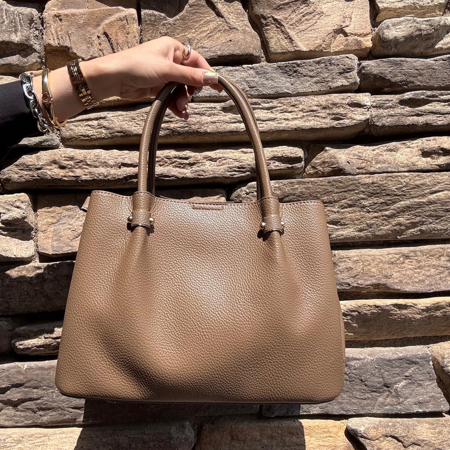 KARLA HANDBAG