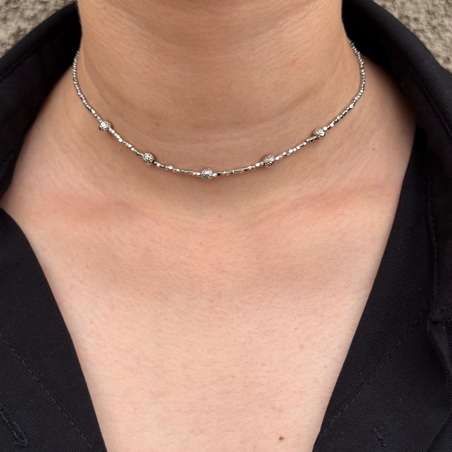 DOROTHY NECKLACE