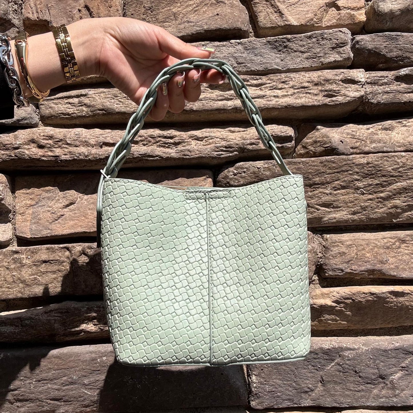 BELINDA HANDBAG
