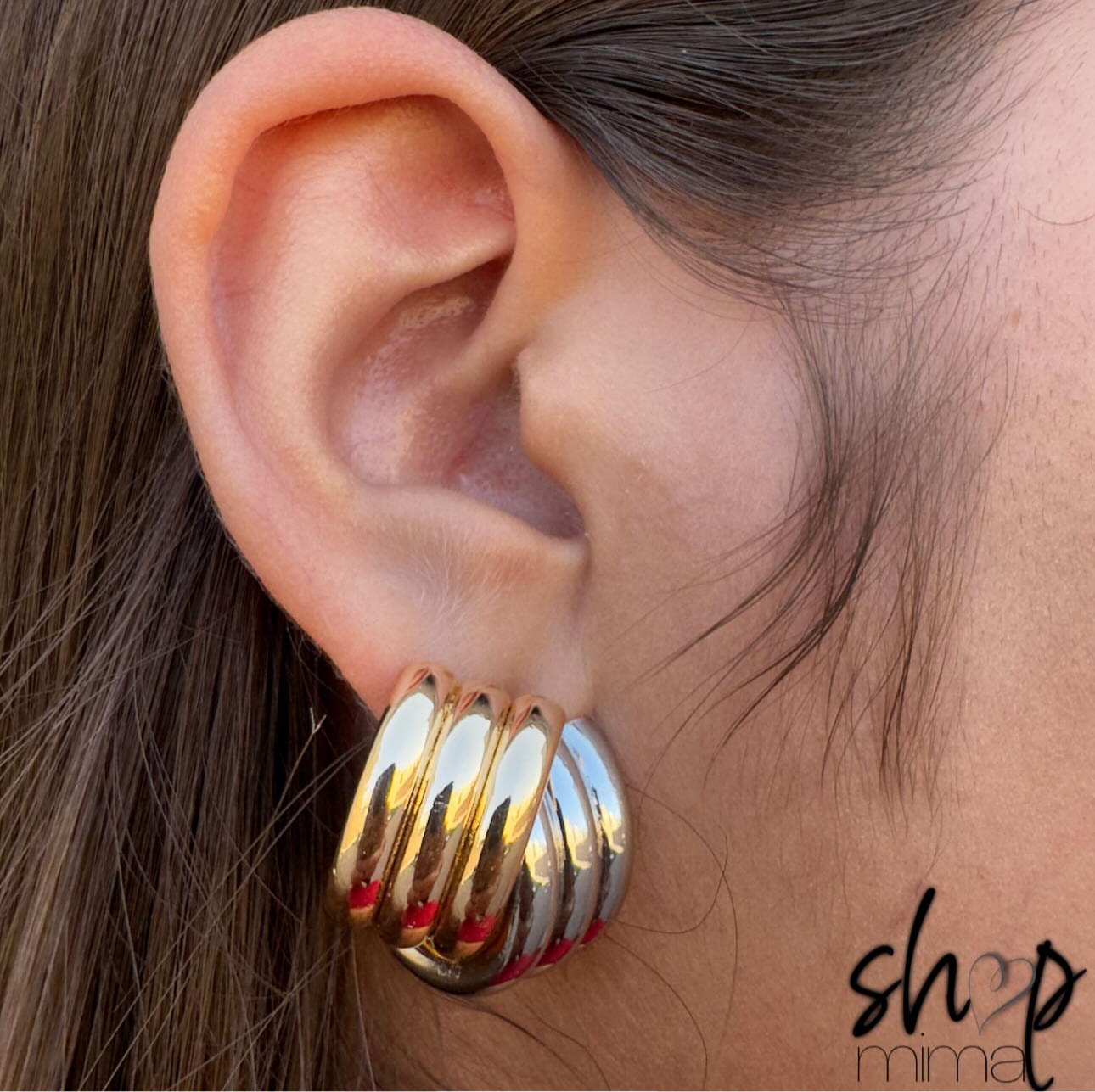 ISABELLA EARRINGS
