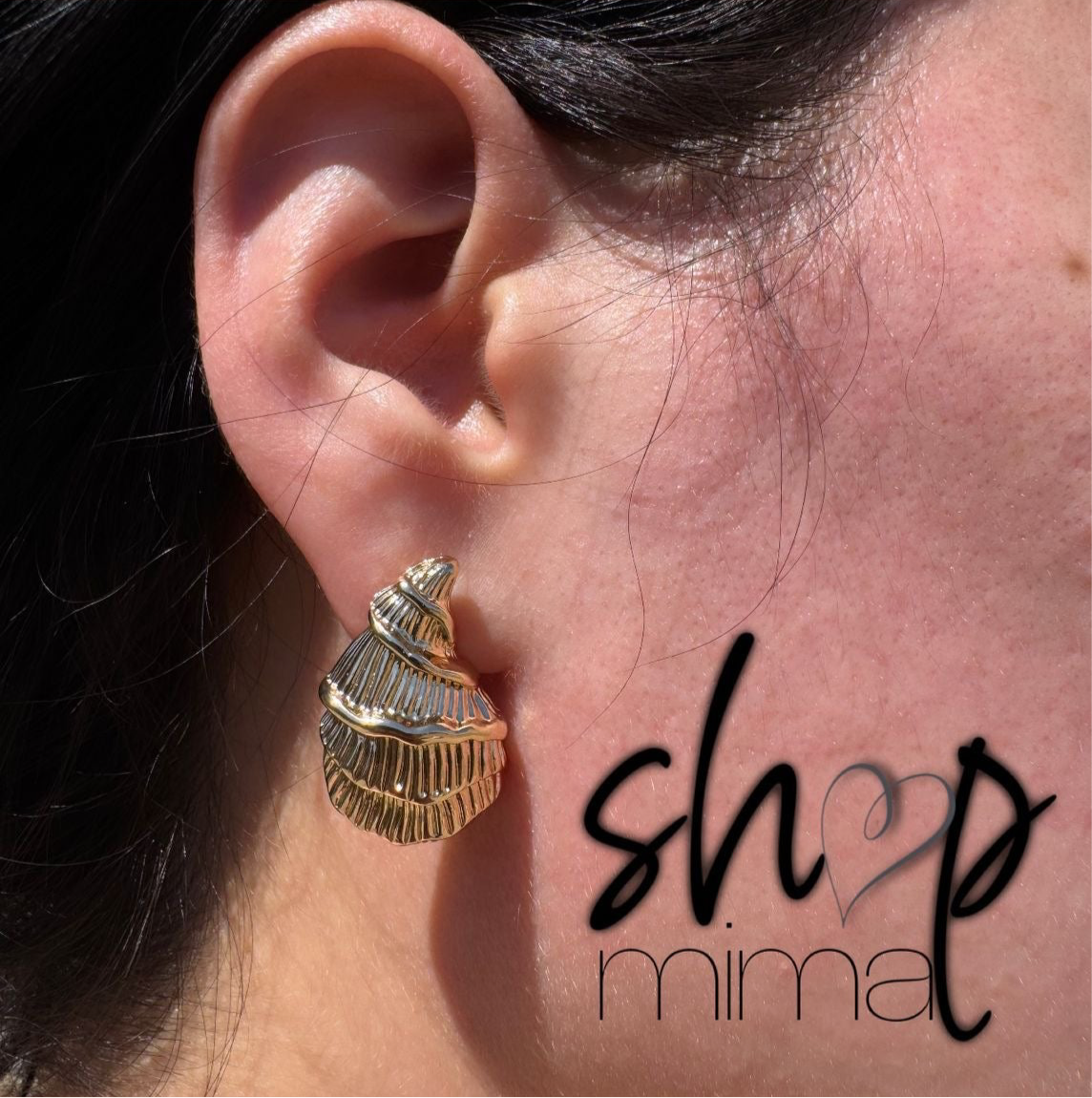 MARINA EARRINGS