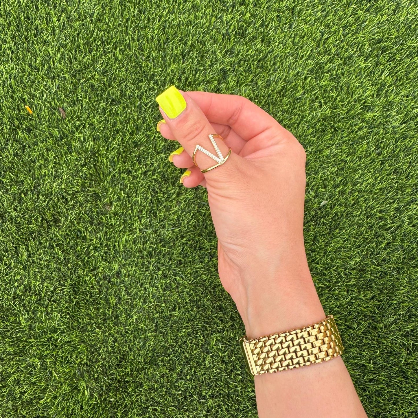 VALE RING ADJUSTABLE