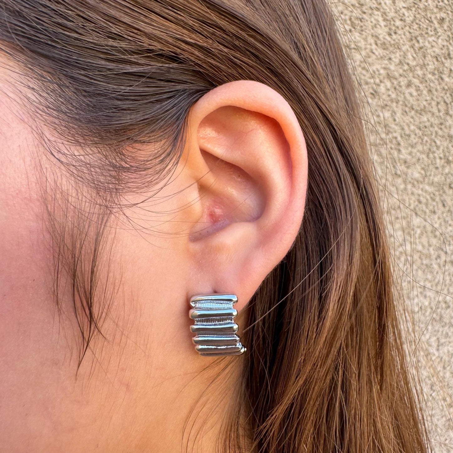 JADE EARRINGS