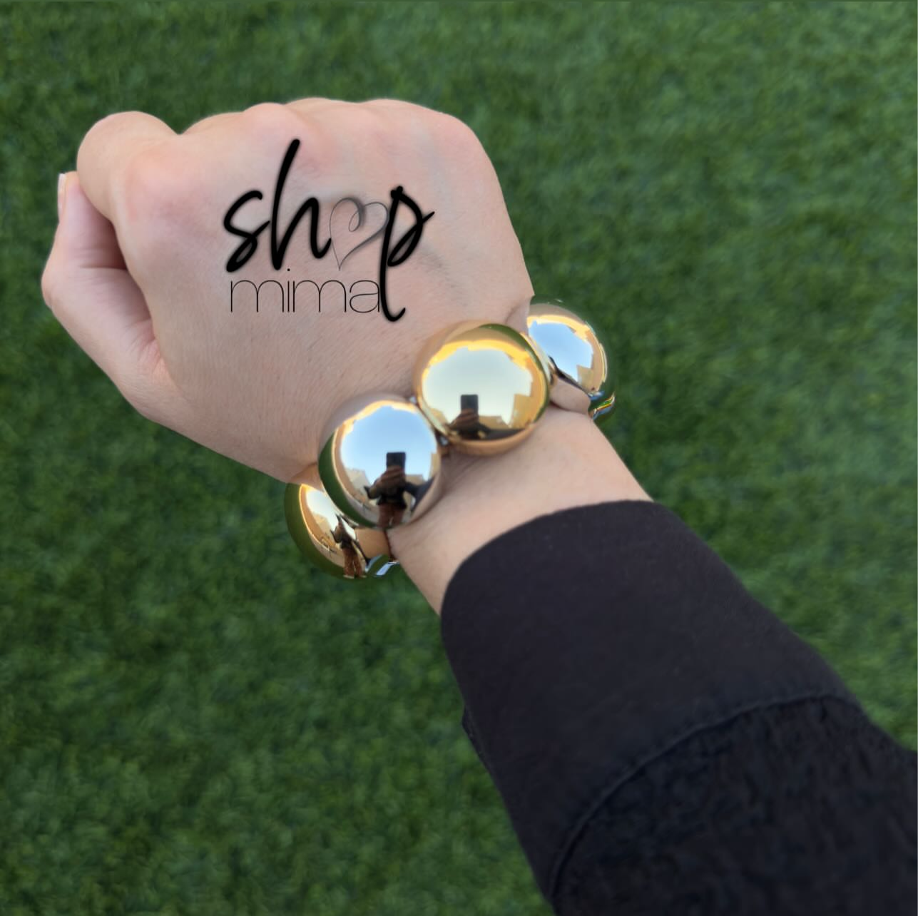 ANALISA BRACELET