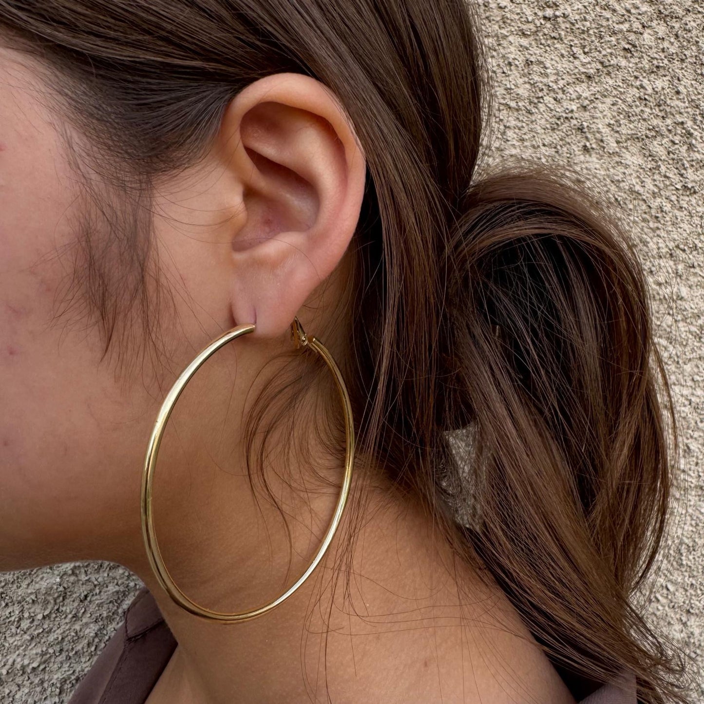DANIELA HOOPS