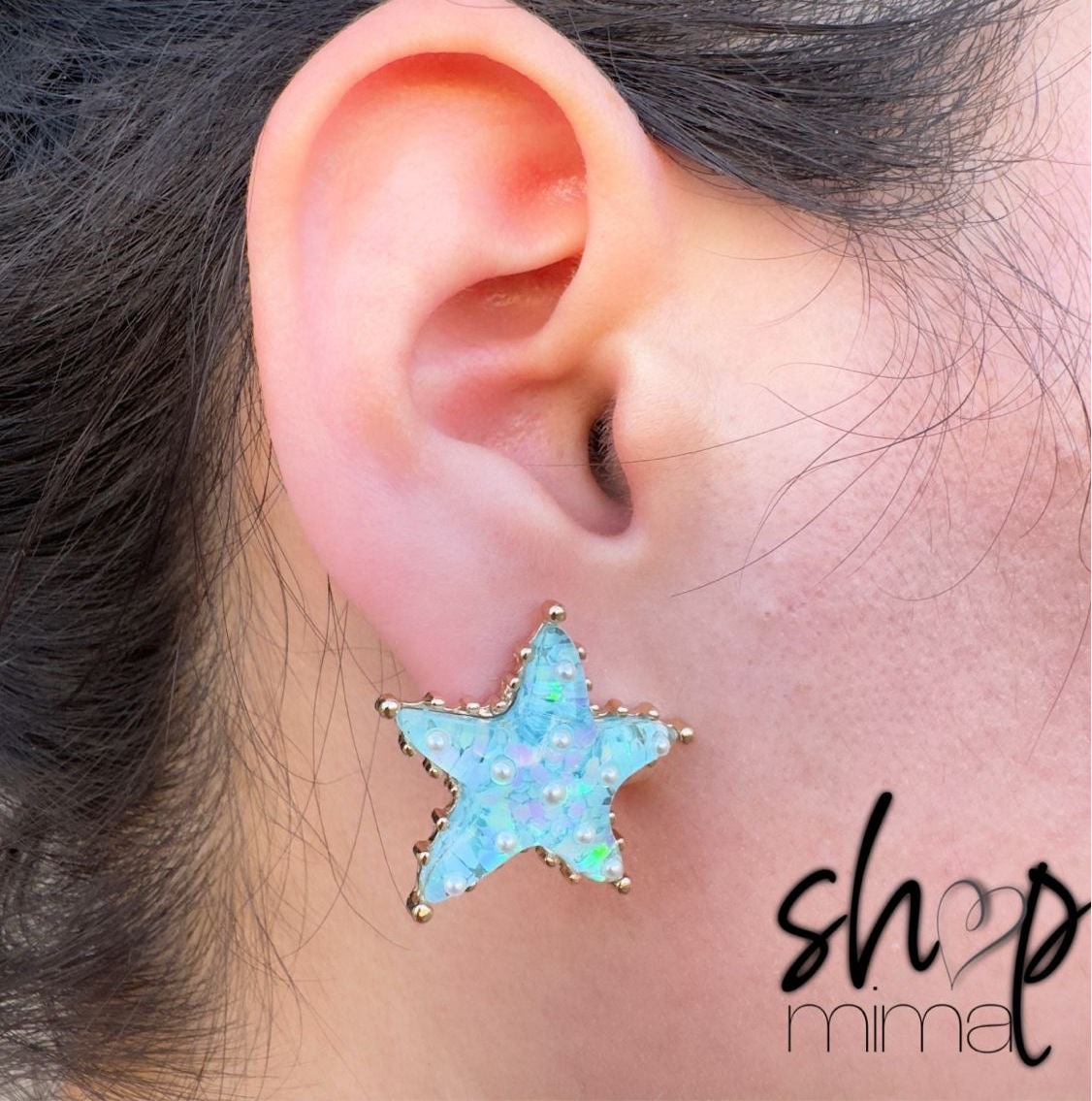CATHERINE EARRINGS
