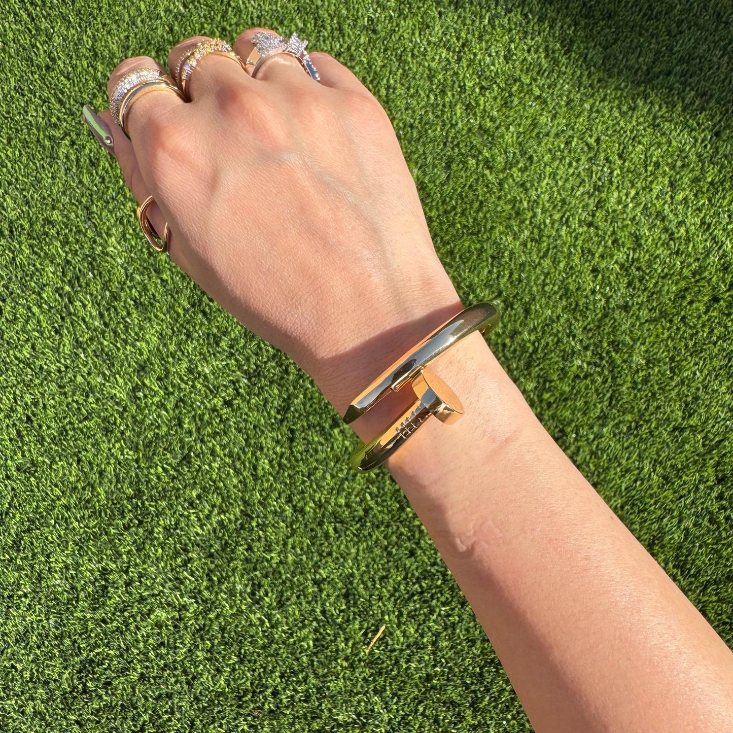 KARLA BRACELET