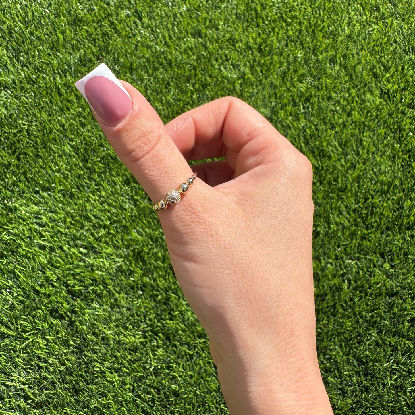 BUBBLE RING