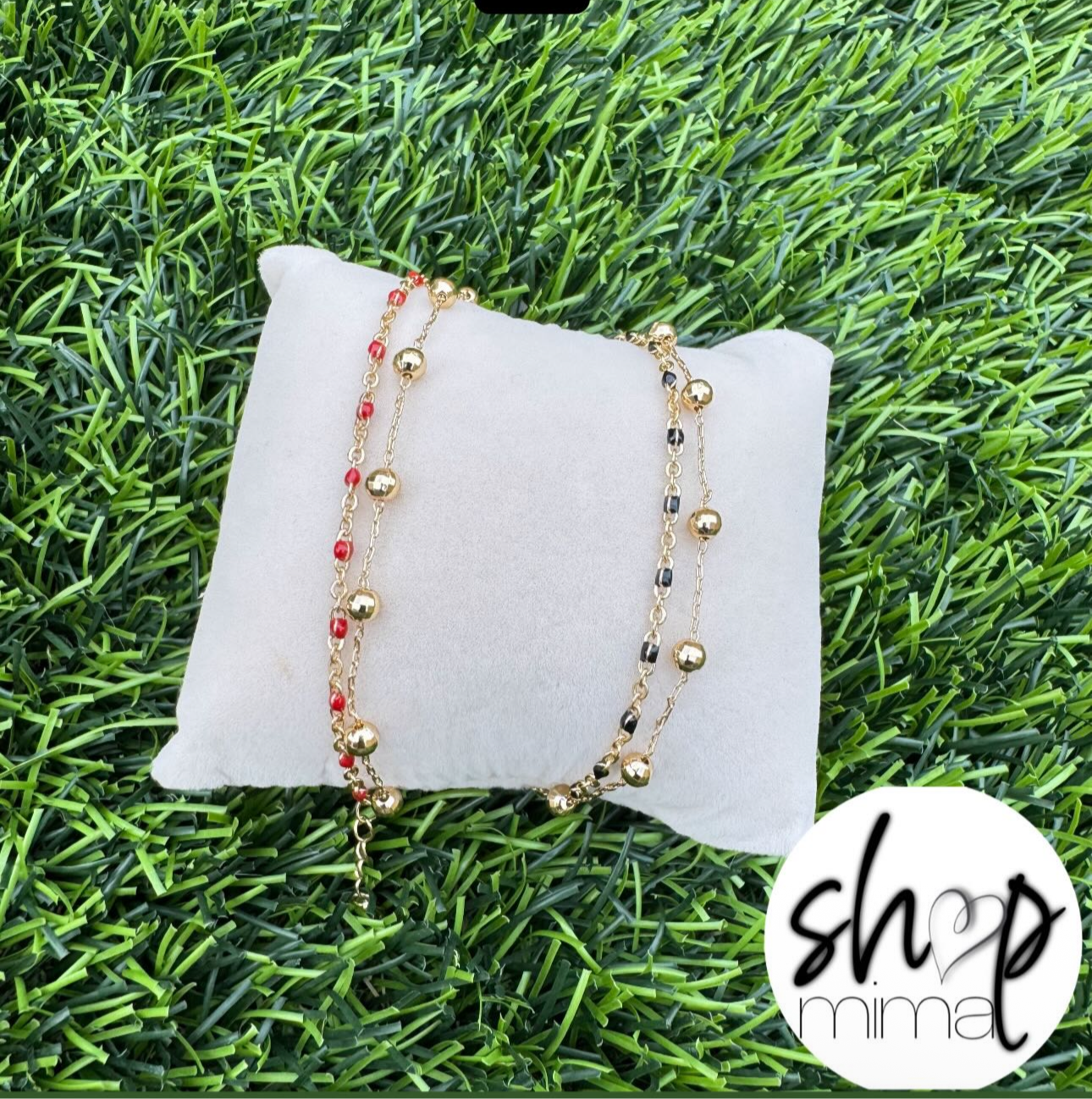 SETCHA BRACELET