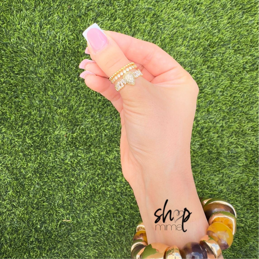 MARJORIE RING ADJUSTABLE
