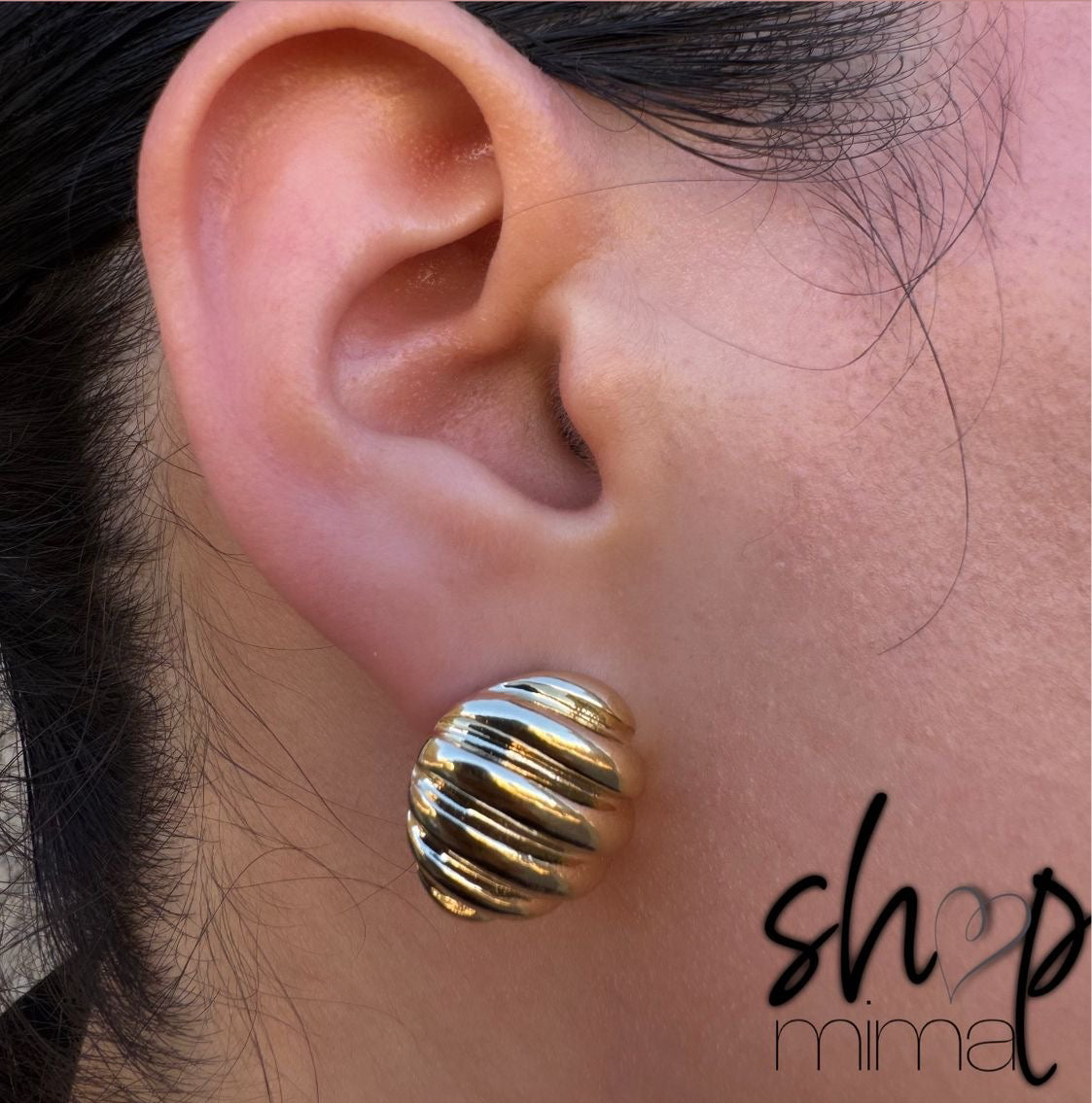 LUCRECIA EARRINGS