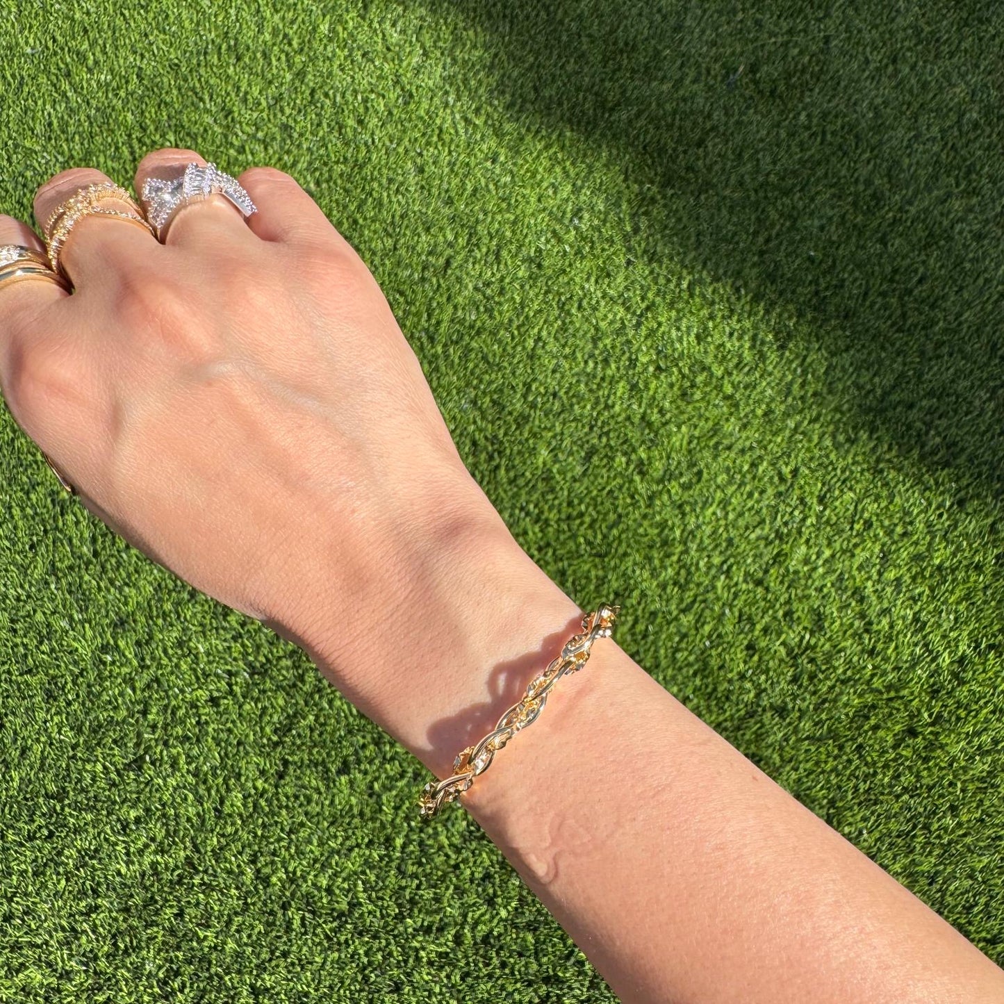 FRIDA BRACELET