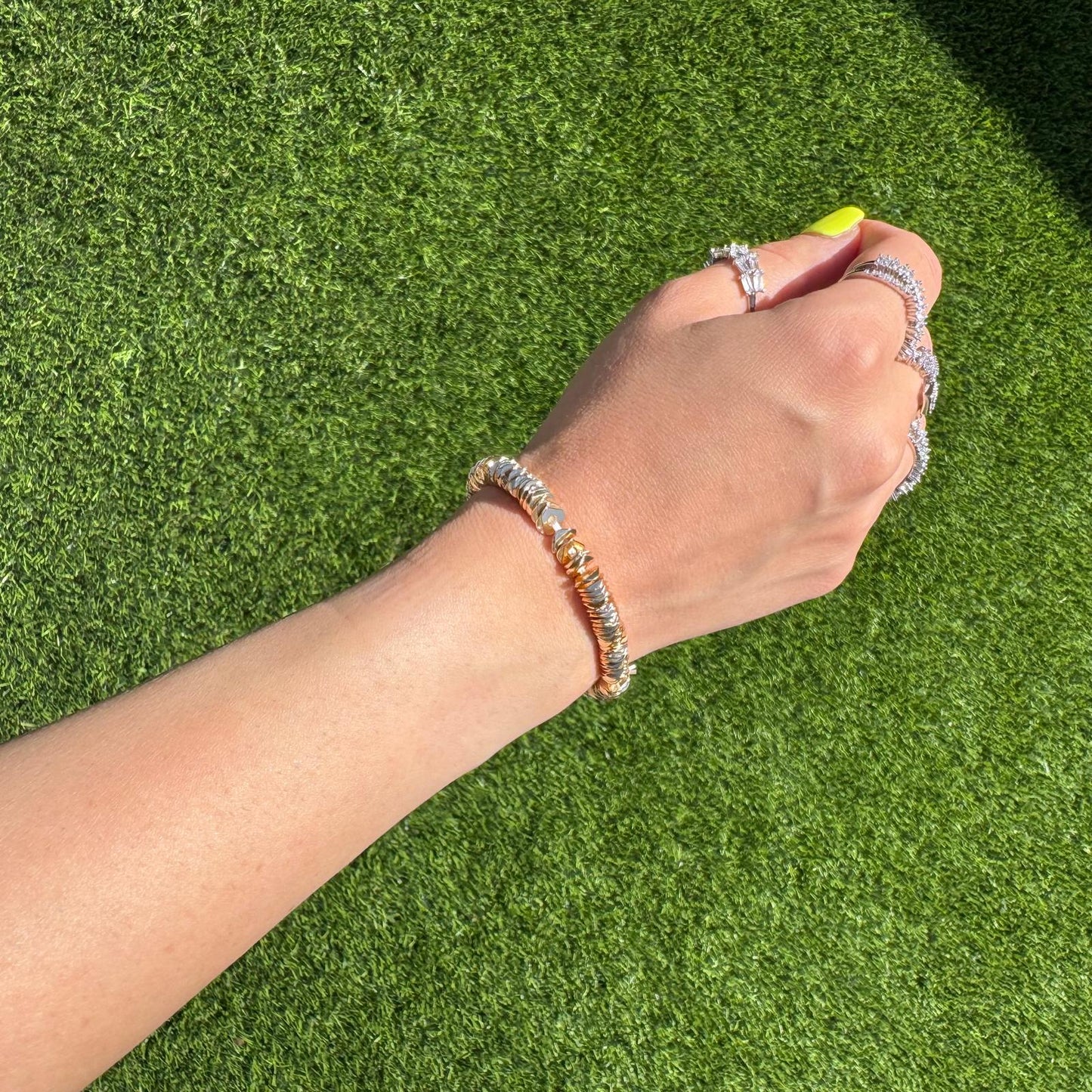 PLATILLOS BRACELET