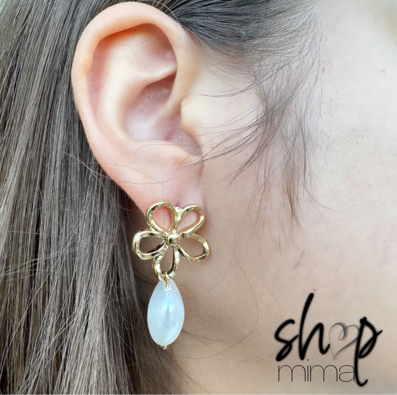 MARIESTELA EARRINGS
