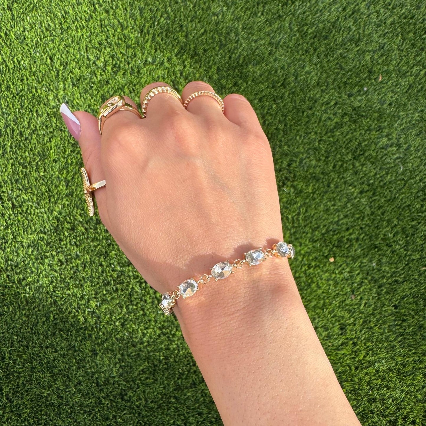 DAYNA BRACELET