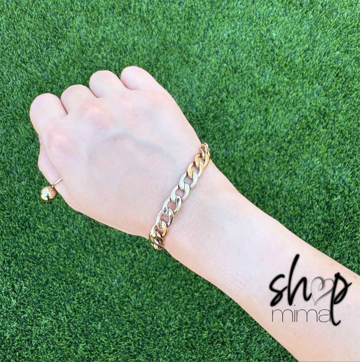 EDEN BRACELET