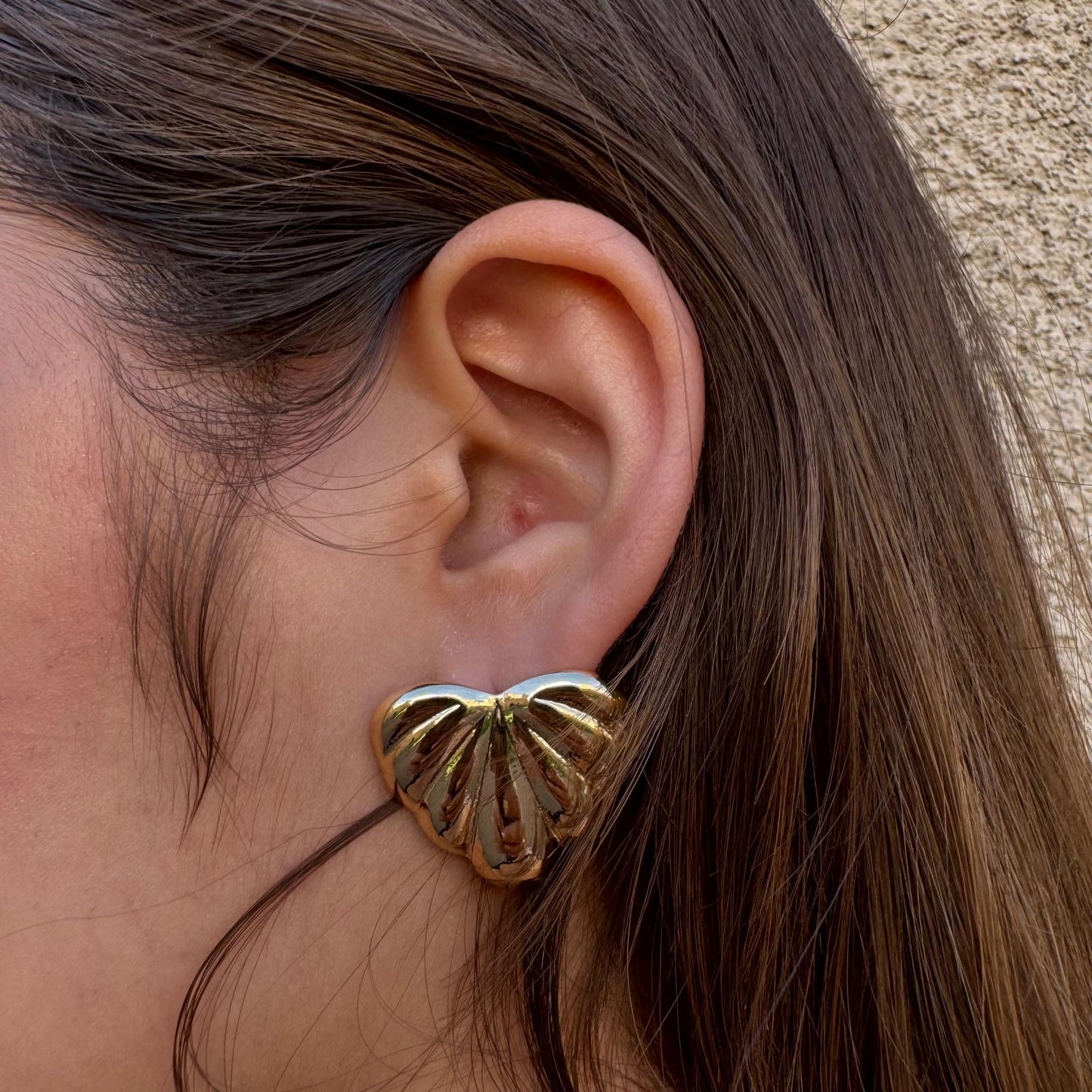 HEARLEY EARRINGS