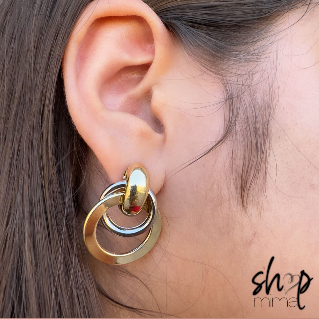CATHERINE EARRINGS