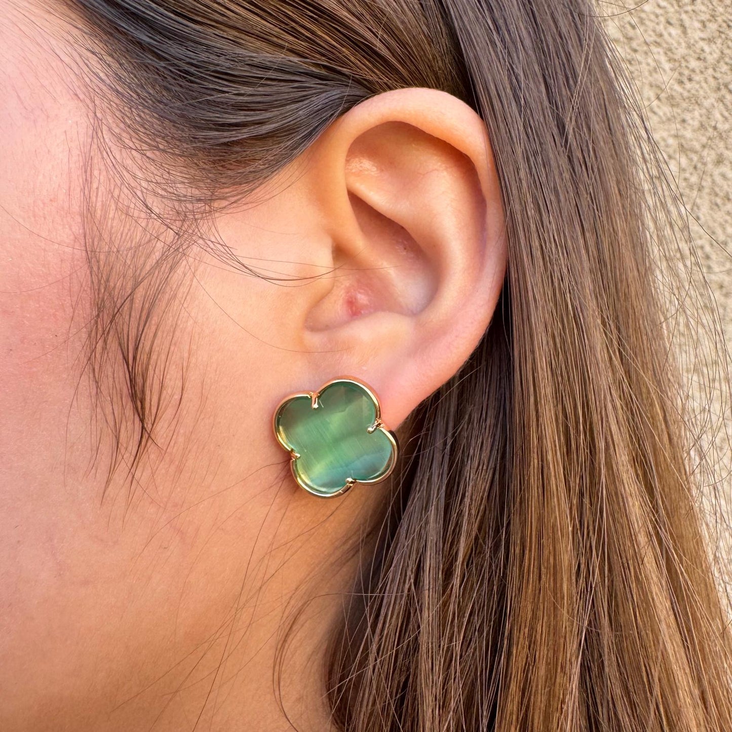 ESMERALDA EARRINGS