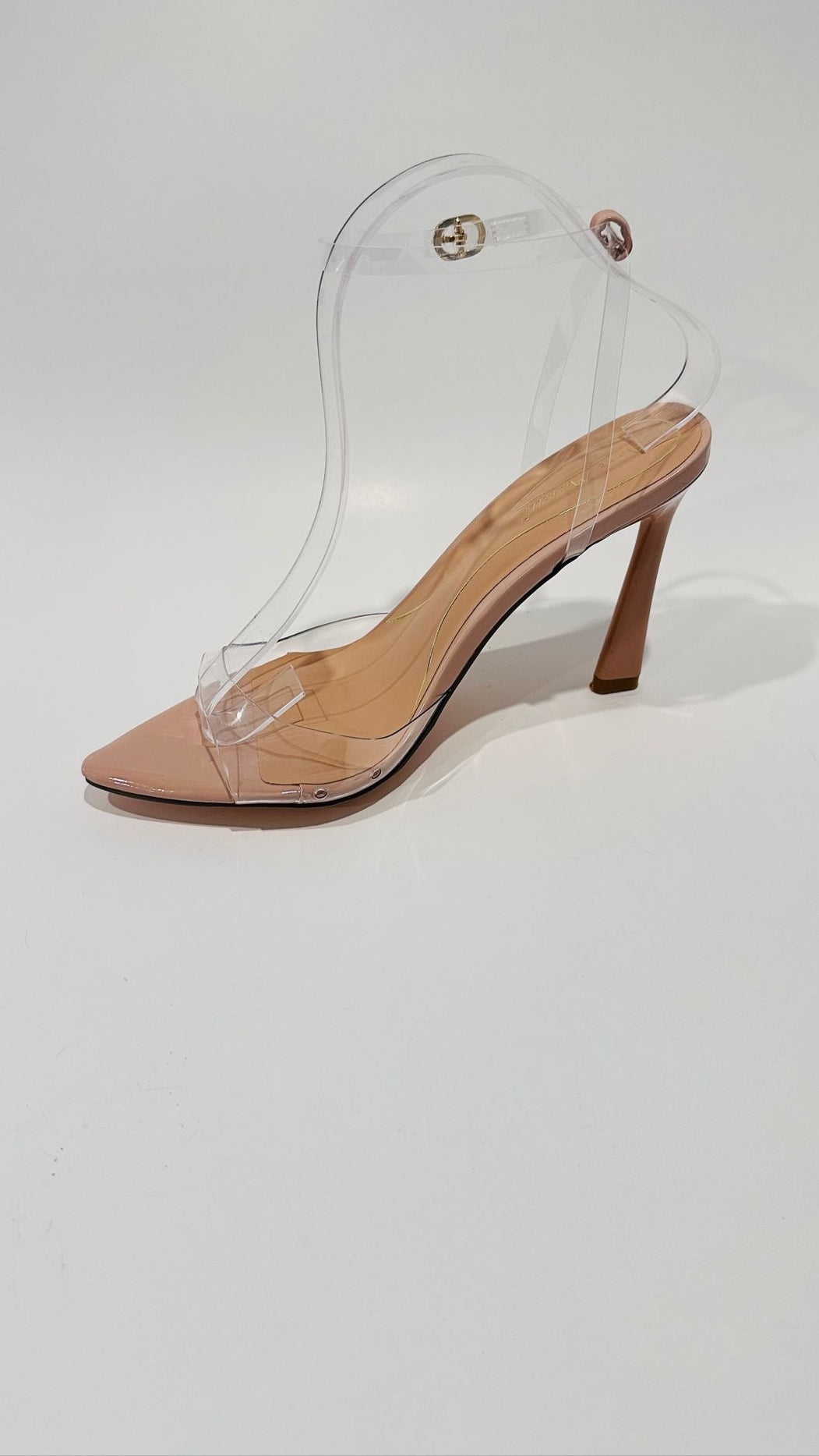 MELISSA HEELS